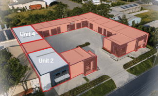 Factory, Warehouse & Industrial commercial property for sale at Units 2 & 4/107 Gavenlock Road Tuggerah NSW 2259 Factory, Warehouse & Industrial commercial property for sale at Units 2 & 4/107 Gavenlock Road Tuggerah NSW 2259