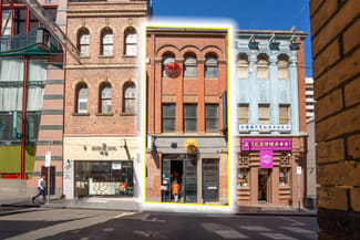 Shop & Retail commercial property for sale at 107 Little Bourke Street Melbourne VIC 3000