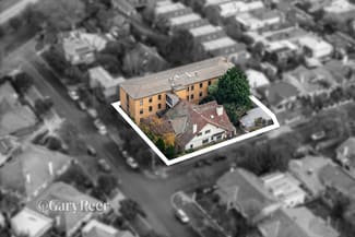 Other commercial property for sale at 3 & 3a Albion Street Balaclava VIC 3183