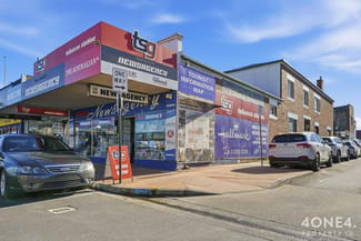 Shop & Retail commercial property for sale at 48 High Street New Norfolk TAS 7140 Shop & Retail commercial property for sale at 48 High Street New Norfolk TAS 7140