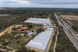 Development / Land commercial property for sale at 3049 Wanneroo Road Carabooda WA 6033