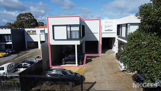 Factory, Warehouse & Industrial commercial property sold at 13a Seaforth Avenue Somerton Park SA 5044
