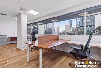 Offices commercial property for sale at 53/201 Wickham Terrace Spring Hill QLD 4000 Offices commercial property for sale at 53/201 Wickham Terrace Spring Hill QLD 4000