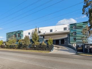 Showrooms / Bulky Goods commercial property for sale at 62 & 63/1-13 Leland Street Penrith NSW 2750
