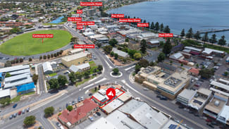 Shop & Retail commercial property for sale at 4-6 Liverpool Street Port Lincoln SA 5606 Shop & Retail commercial property for sale at 4-6 Liverpool Street Port Lincoln SA 5606