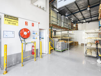 Factory, Warehouse & Industrial commercial property for sale at 2/2 Bentley Street Wetherill Park NSW 2164 Factory, Warehouse & Industrial commercial property for sale at 2/2 Bentley Street Wetherill Park NSW 2164