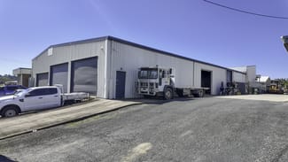 Factory, Warehouse & Industrial commercial property for sale at 1 Fursden Street Glenella QLD 4740 Factory, Warehouse & Industrial commercial property for sale at 1 Fursden Street Glenella QLD 4740