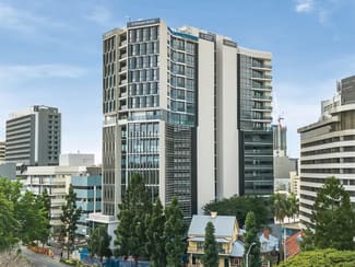 Hotel, Motel, Pub & Leisure commercial property for sale at 375 Wickham Tce Spring Hill QLD 4000 Hotel, Motel, Pub & Leisure commercial property for sale at 375 Wickham Tce Spring Hill QLD 4000