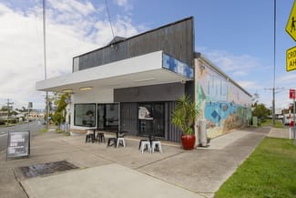 Shop & Retail commercial property for sale at 122 Ocean Street Dudley NSW 2290