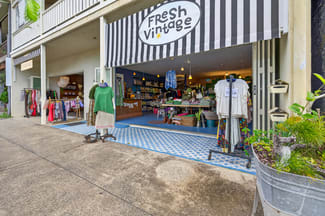 Shop & Retail commercial property for sale at Unit 1/8 Park Street Brunswick Heads NSW 2483 Shop & Retail commercial property for sale at Unit 1/8 Park Street Brunswick Heads NSW 2483
