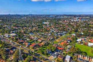 Development / Land commercial property for sale at 18 Stewart Street Ermington NSW 2115 Development / Land commercial property for sale at 18 Stewart Street Ermington NSW 2115