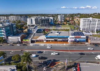Development / Land commercial property for sale at 811-815 Gympie Road & 21-23 Thomas Street Chermside QLD 4032 Development / Land commercial property for sale at 811-815 Gympie Road & 21-23 Thomas Street Chermside QLD 4032