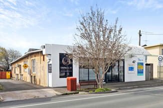 Medical / Consulting commercial property for sale at 47-49 High Street Kyneton VIC 3444 Medical / Consulting commercial property for sale at 47-49 High Street Kyneton VIC 3444