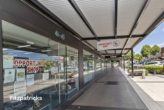 Shop & Retail commercial property sold at 41-43 Baylis Street Wagga Wagga NSW 2650 Shop & Retail commercial property sold at 41-43 Baylis Street Wagga Wagga NSW 2650