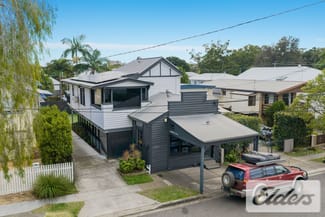 Medical / Consulting commercial property for sale at 1228 Stanley Street East Coorparoo QLD 4151 Medical / Consulting commercial property for sale at 1228 Stanley Street East Coorparoo QLD 4151
