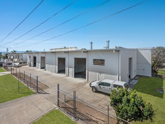 Factory, Warehouse & Industrial commercial property for sale at 11 Turnbull Street Garbutt QLD 4814