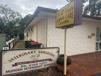 Medical / Consulting commercial property for sale at 56 Douglas Street Murgon QLD 4605 Medical / Consulting commercial property for sale at 56 Douglas Street Murgon QLD 4605