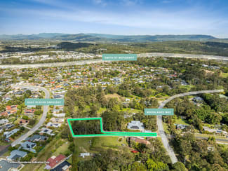 Development / Land commercial property for sale at 34A Woodlands Way Parkwood QLD 4214 Development / Land commercial property for sale at 34A Woodlands Way Parkwood QLD 4214