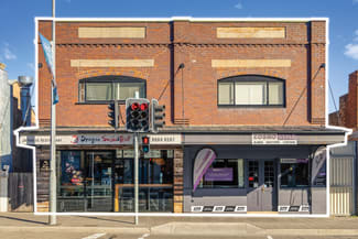 Shop & Retail commercial property for sale at 65 & 67 Gladesville Road Hunters Hill NSW 2110