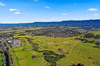 Development / Land commercial property for sale at 21 Barham Place Horsley NSW 2530 Development / Land commercial property for sale at 21 Barham Place Horsley NSW 2530