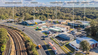 Development / Land commercial property for sale at 7 Peninsula Road Valley Heights NSW 2777 Development / Land commercial property for sale at 7 Peninsula Road Valley Heights NSW 2777