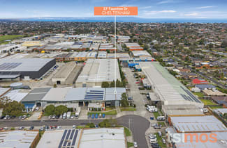 Factory, Warehouse & Industrial commercial property for sale at 37 Taunton Drive Cheltenham VIC 3192 Factory, Warehouse & Industrial commercial property for sale at 37 Taunton Drive Cheltenham VIC 3192