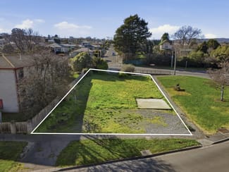 Development / Land commercial property for sale at 17 George Town Road Newnham TAS 7248