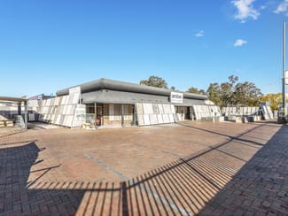 Factory, Warehouse & Industrial commercial property for sale at 72 Parker Street Kingswood NSW 2747 Factory, Warehouse & Industrial commercial property for sale at 72 Parker Street Kingswood NSW 2747