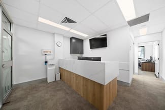 Medical / Consulting commercial property for sale at 309/33 North Street Spring Hill QLD 4000 Medical / Consulting commercial property for sale at 309/33 North Street Spring Hill QLD 4000