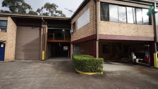 Factory, Warehouse & Industrial commercial property for sale at 8/2 Railway Pde Lidcombe NSW 2141 Factory, Warehouse & Industrial commercial property for sale at 8/2 Railway Pde Lidcombe NSW 2141