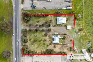 Development / Land commercial property for sale at 153 Stawell Road Horsham VIC 3400 Development / Land commercial property for sale at 153 Stawell Road Horsham VIC 3400