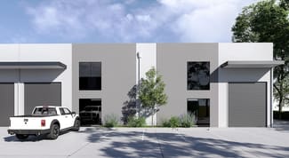 Factory, Warehouse & Industrial commercial property for sale at 11/1A Emma Street & Belfast Street Athol Park SA 5012 Factory, Warehouse & Industrial commercial property for sale at 11/1A Emma Street & Belfast Street Athol Park SA 5012