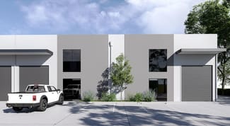 Factory, Warehouse & Industrial commercial property for sale at 11/1A Emma Street & Belfast Street Athol Park SA 5012