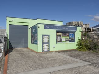 Factory, Warehouse & Industrial commercial property for sale at Unit 2/99 Lampton Avenue Derwent Park TAS 7009 Factory, Warehouse & Industrial commercial property for sale at Unit 2/99 Lampton Avenue Derwent Park TAS 7009