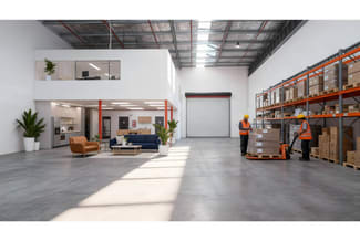 Showrooms / Bulky Goods commercial property for sale at 85 Ashley Street Braybrook VIC 3019 Showrooms / Bulky Goods commercial property for sale at 85 Ashley Street Braybrook VIC 3019