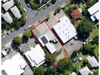Shop & Retail commercial property for sale at 99 Seville Road Holland Park QLD 4121 Shop & Retail commercial property for sale at 99 Seville Road Holland Park QLD 4121