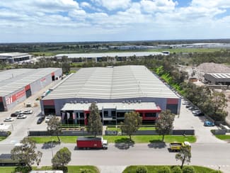 Factory, Warehouse & Industrial commercial property for sale at 144-160 Ordish Road Dandenong South VIC 3175 Factory, Warehouse & Industrial commercial property for sale at 144-160 Ordish Road Dandenong South VIC 3175
