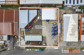 Development / Land commercial property for sale at 32 & 34 Alex Avenue Moorabbin VIC 3189 Development / Land commercial property for sale at 32 & 34 Alex Avenue Moorabbin VIC 3189