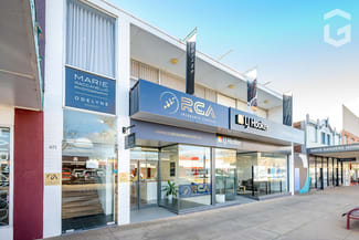 Offices commercial property for sale at 415-423 Banna Avenue Griffith NSW 2680 Offices commercial property for sale at 415-423 Banna Avenue Griffith NSW 2680