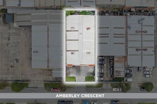 Factory, Warehouse & Industrial commercial property for sale at 16 Amberley Crescent Dandenong South VIC 3175 Factory, Warehouse & Industrial commercial property for sale at 16 Amberley Crescent Dandenong South VIC 3175