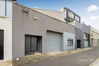 Development / Land commercial property for sale at 18 Albert Street Northcote VIC 3070