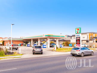 Shop & Retail commercial property for sale at 840 Plenty Road South Morang VIC 3752 Shop & Retail commercial property for sale at 840 Plenty Road South Morang VIC 3752