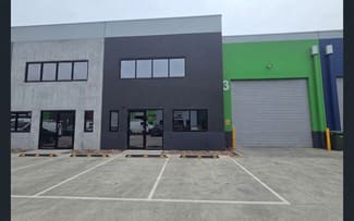 Factory, Warehouse & Industrial commercial property for lease at 3/22-24 Reid Street Ardeer VIC 3022 Factory, Warehouse & Industrial commercial property for lease at 3/22-24 Reid Street Ardeer VIC 3022