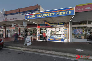 Shop & Retail commercial property for sale at 27 Reibey Street Ulverstone TAS 7315