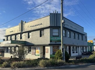 Hotel, Motel, Pub & Leisure commercial property for sale at Nanango QLD 4615 Hotel, Motel, Pub & Leisure commercial property for sale at Nanango QLD 4615