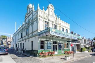 Hotel, Motel, Pub & Leisure commercial property for sale at 159 Hargrave Street Paddington NSW 2021 Hotel, Motel, Pub & Leisure commercial property for sale at 159 Hargrave Street Paddington NSW 2021