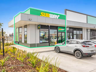 Shop & Retail commercial property for sale at Shop 1/2 Delama Boulevard (Crn 2 Rail Circuit) Mambourin VIC 3024 Shop & Retail commercial property for sale at Shop 1/2 Delama Boulevard (Crn 2 Rail Circuit) Mambourin VIC 3024