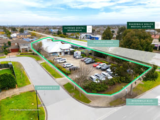 Offices commercial property for sale at 21 Lemongrass Circuit Point Cook VIC 3030 Offices commercial property for sale at 21 Lemongrass Circuit Point Cook VIC 3030