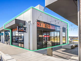 Shop & Retail commercial property for sale at Tenancy 13/5 Riverland Road Clyde VIC 3978 Shop & Retail commercial property for sale at Tenancy 13/5 Riverland Road Clyde VIC 3978