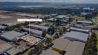 Development / Land commercial property for sale at 69 Camden Street Penrith NSW 2750 Development / Land commercial property for sale at 69 Camden Street Penrith NSW 2750
